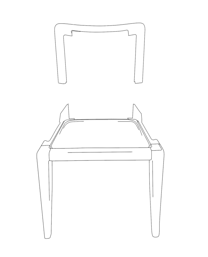 Chair_Illustration